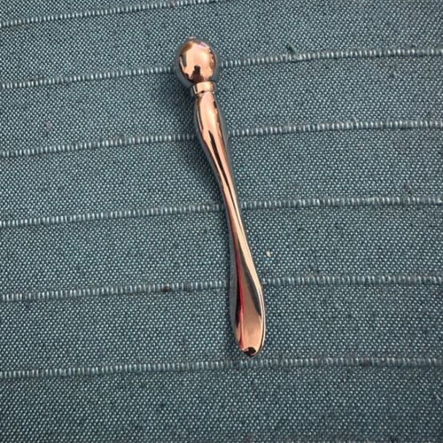 Facial roller new