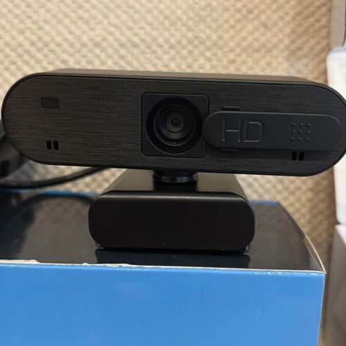Full HD 1080p Autofocus Webcam H703 V2.1 καινούργια