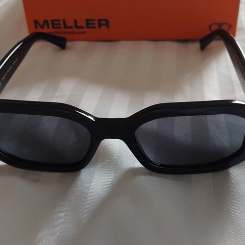 Meller sunglasses black new