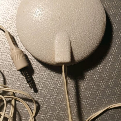 RadioShack Pillow Speaker model 33-206A like new