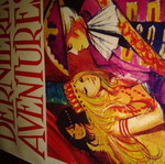 Casanova used book