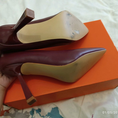 Celestino pumps size 40 like new