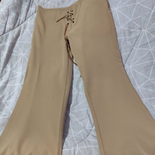 Official brown pants medium used