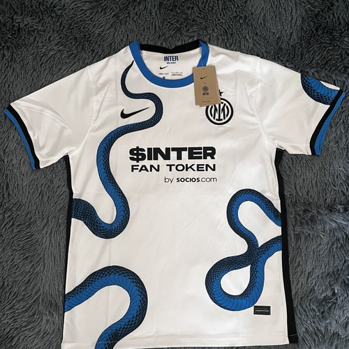 Nike Inter jersey new, sizes S, M, L