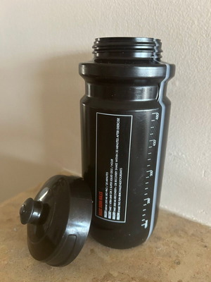 Αθλητικό Θερμός Born 500ml