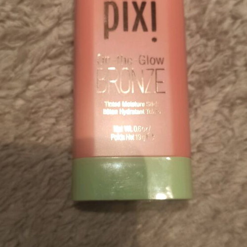 Pixi For The Glow Bronze new