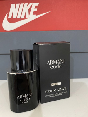 Armani Code Parfum 50 ml Eau de Parfum