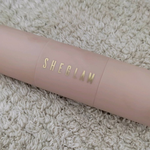 Sheglam blush stick new, shade plum