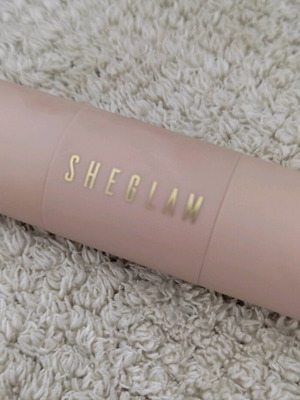 Sheglam blush stick καινούργιο, απόχρωση plum
