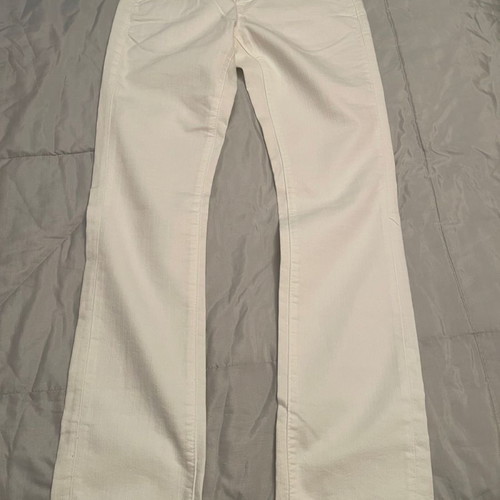Fornarina Pin Up women's pants new, low-rise with rhinestones