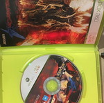 Devil May Cry 4 Xbox 360 game