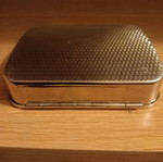 Rolling Tobacco Case used