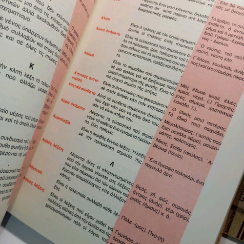 Student Progress Library used, set of 4 volumes