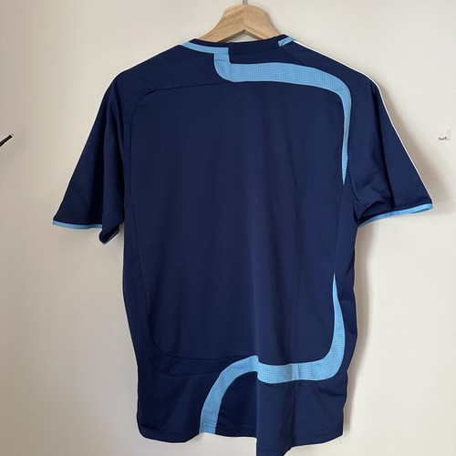 Ajax 2007/2008 Away Football Jersey Size YXL Like New