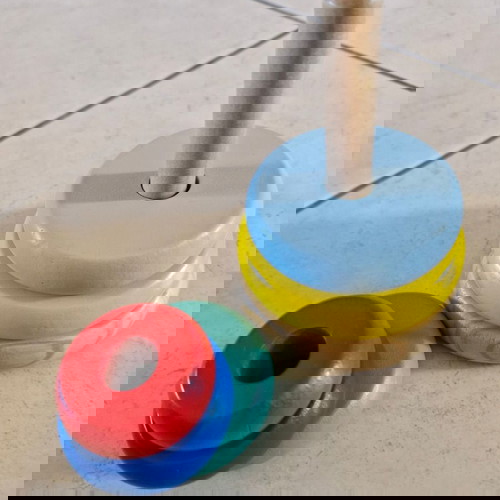 Παιχνίδια Μοντεσσόρι