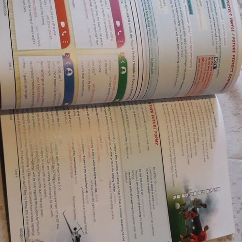 Insider B2 Teacher's Grammar Book like new