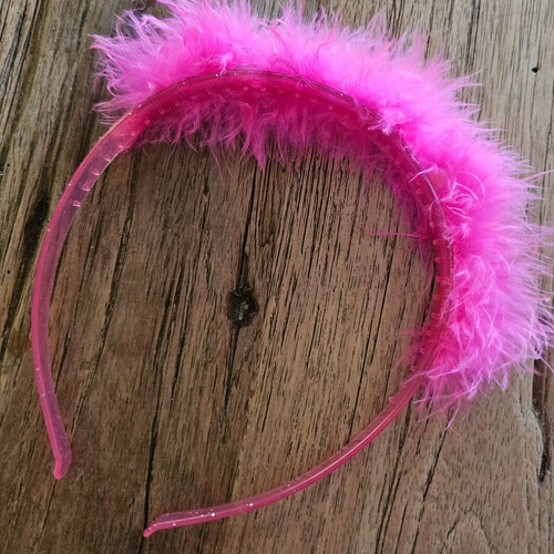 Hairband new
