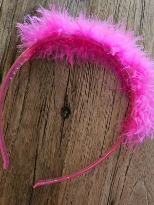 Hairband new
