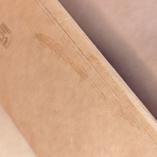 Loro Piana gift packaging envelopes used, set of 3