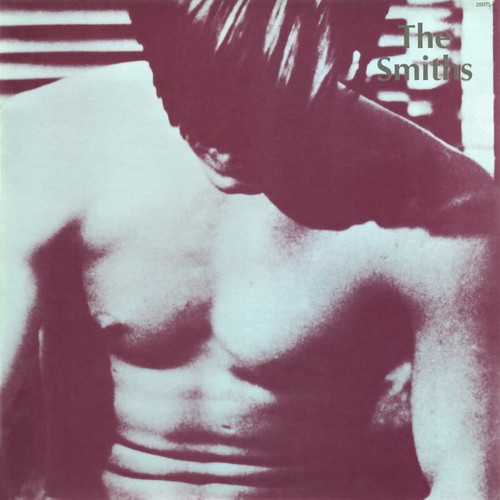 The Smiths Poster New, 32×23cm with Frame