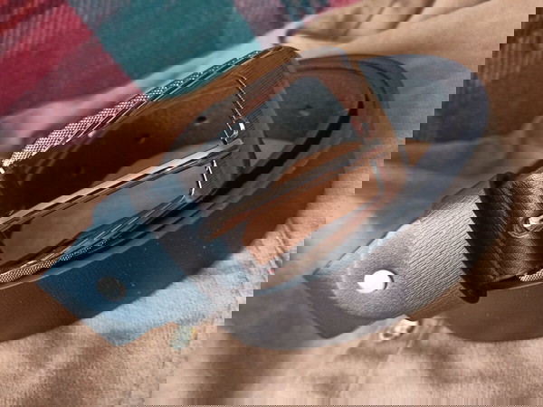 elegant belt