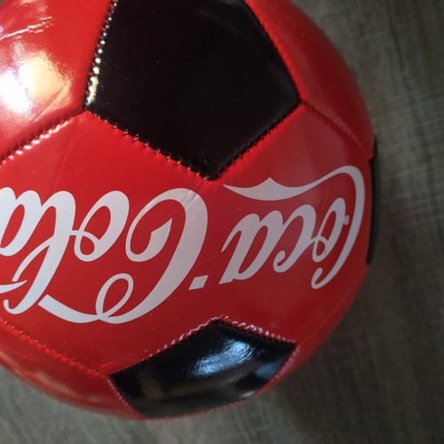 Football ball, new