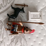 Playmobil Aris like new, complete set