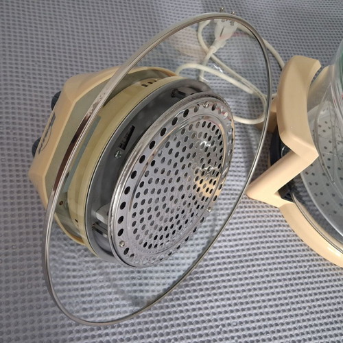 Φουρνάκι αλογόνου Sitram SCO 616 1300W αχρησιμοποίητο, άψογο