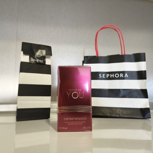 Emporio Armani Power of You Eau de Parfum 30ml