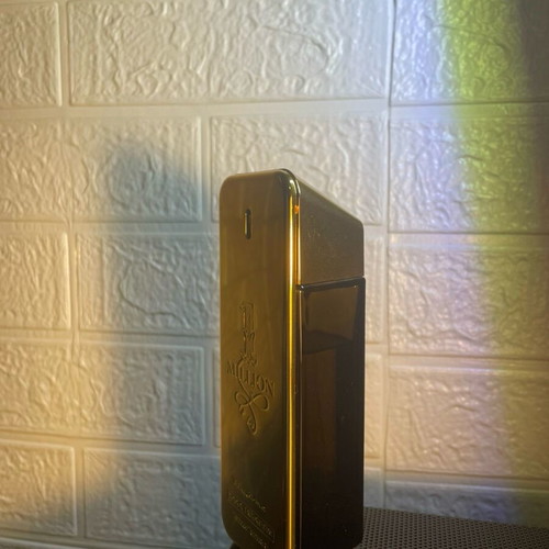 Paco Rabanne 1 Million Eau de Toilette 100ml like new