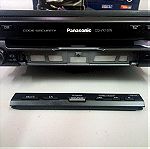  Panasonic CQ-VX100N 1 DIN 7" DVD MP3
