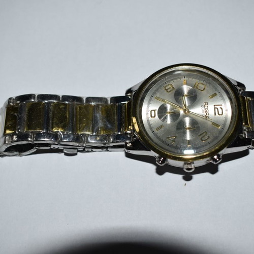 Men's quartz wristwatches new, pack of 10