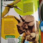 Discovery children's magazine