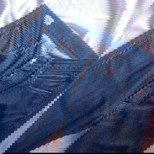 Levi's jeans