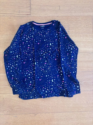 Marks & Spencer winter pyjamas, size 13-14 years