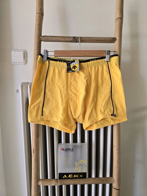 AEK Мъжки боксерки нови в оригинална опаковка