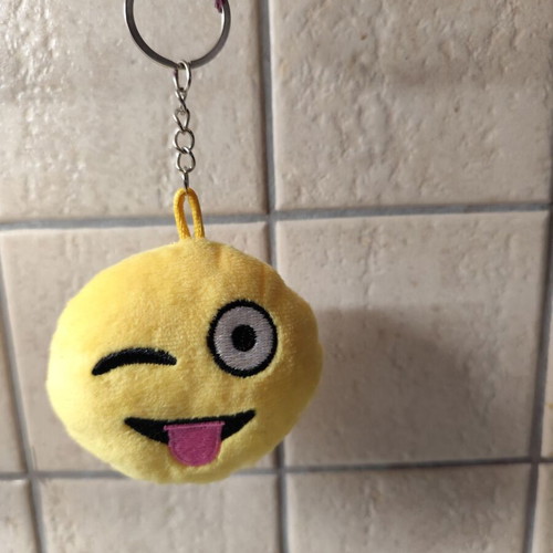 Keychain like new