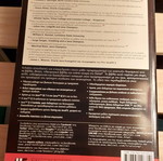 Java Programming book like new