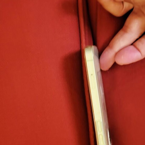 Apple iPhone 12 turquoise 128GB like new, dual SIM