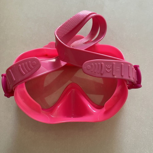 Children's Sea Mask used, good condition
