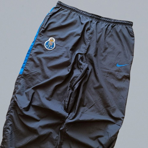 Nike x FC Porto 2009/10 Tracksuit men's XL like new