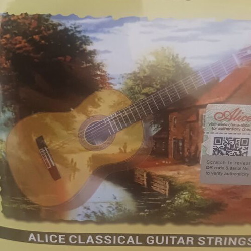 Alice Classical Guitar Strings AC106 new