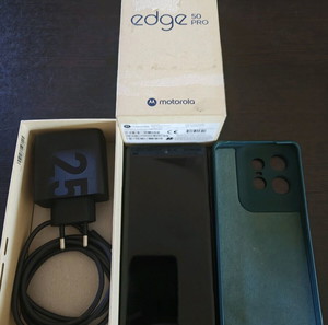 Motorola Edge 50 Pro 12gb/512gb