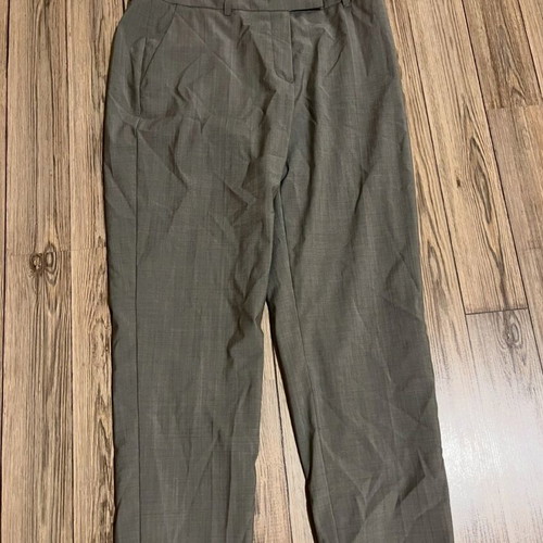 Orwell women's pants new, size M, gray