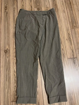 Orwell women's pants new, size M, gray