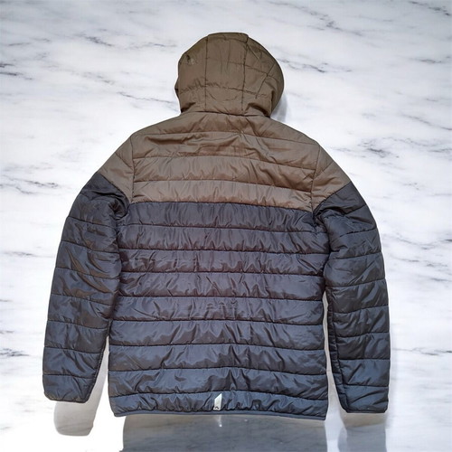 McKINLEY boys' jacket like new for 14 years old, black and khaki