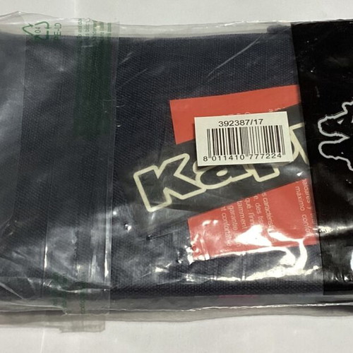 Vintage Kappa pencil case from the 80s sealed new