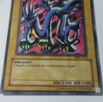 Serpent Night Dragon σαν καινούργιο