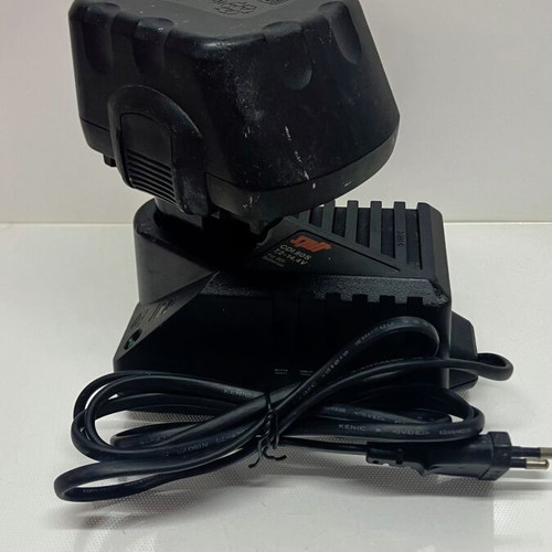 Spit Battery Charger CDI 60S and HDI 12V Battery used
