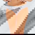  Ann Summers Κευκο Δαντελένιο Εσώρουχο